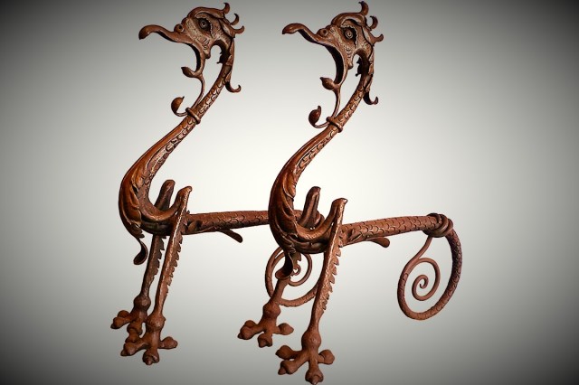 antique-dragon-andirons-1 (2)